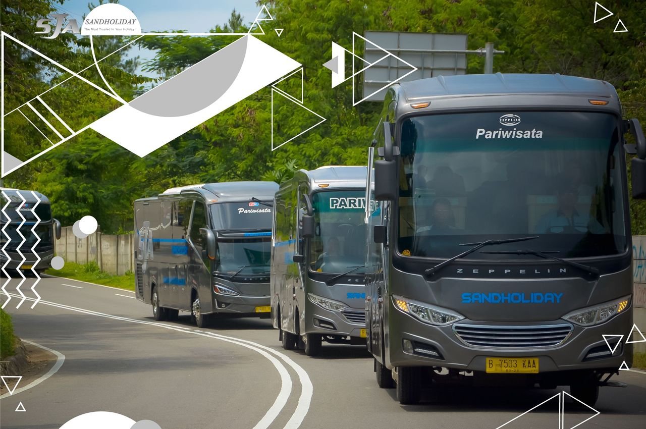 Panduan Lengkap Sewa Bus Pariwisata di Jakarta: Dari Perencanaan hingga Eksekusi yang Sempurna