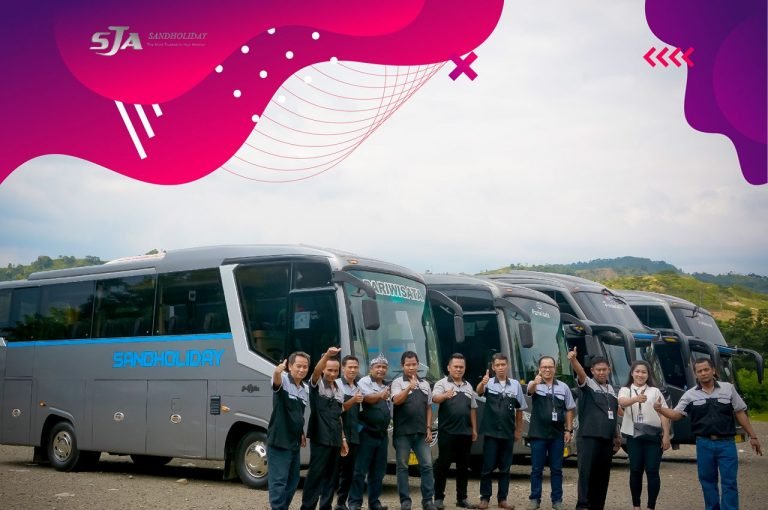 Rent Car di Bali