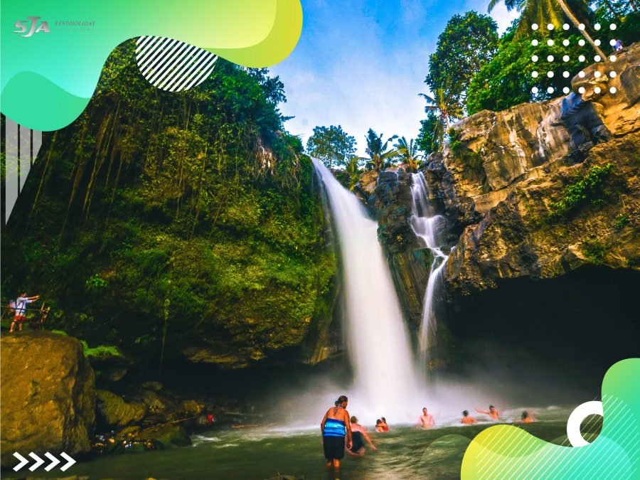 Sandholiday Bali PO Bus Pariwisata