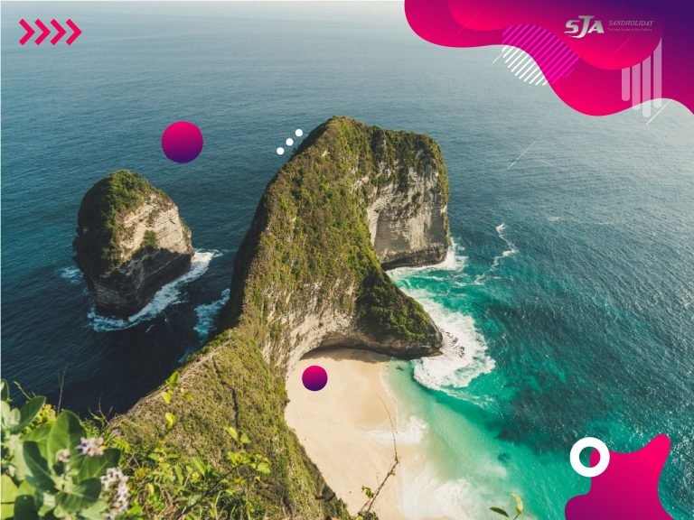 Obyek Wisata di Bali - Sandholiday