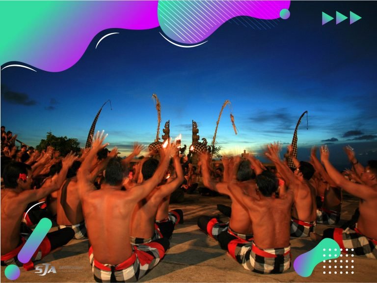 Sandholiday Bali PO Bus Pariwisata