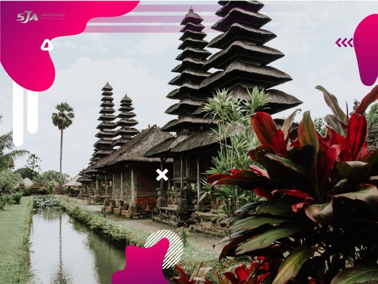 Tour and Travel Sandholiday PO Bus Pariwisata