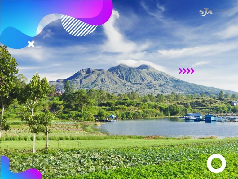 Tour and Travel Sandholiday PO Bus Pariwisata