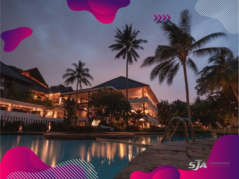 Sewa hiace murah di Bali Sandholiday