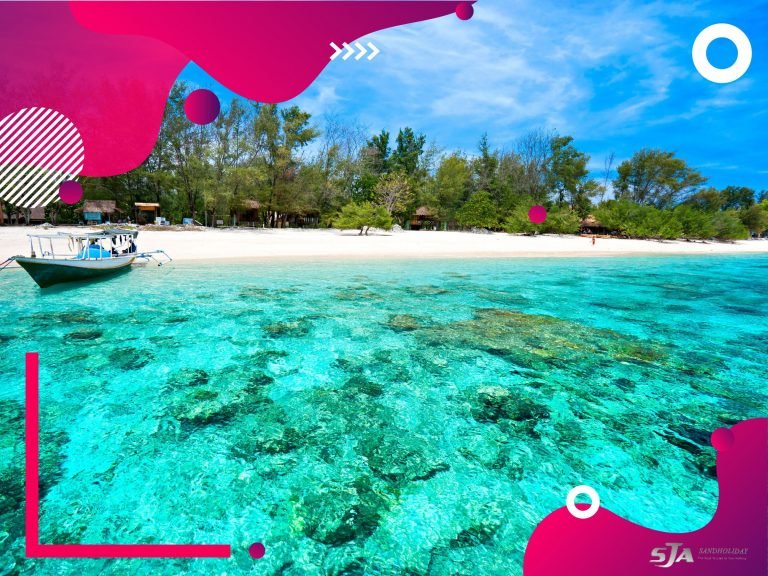 Sewa bus murah di Bali Sandholiday