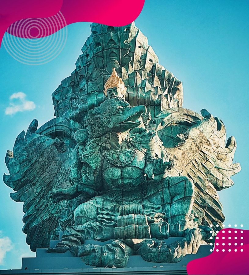 Garuda Wisnu Kencana in Bali – Bali Attractions