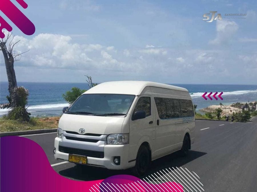 Sewa Bus Pariwisata Murah Sandholiday