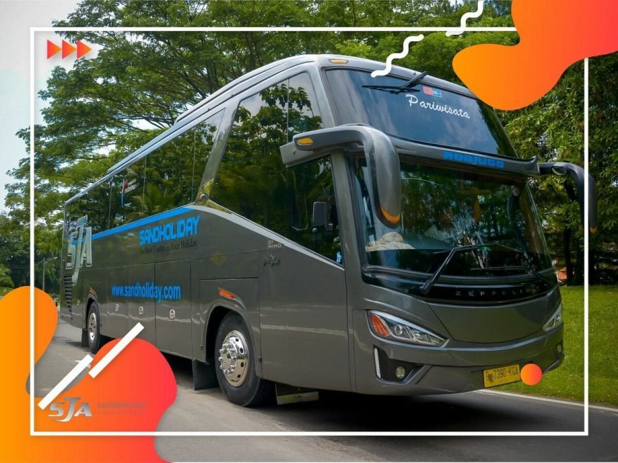 Sewa Bus Pariwisata Murah - Sandholiday (58)