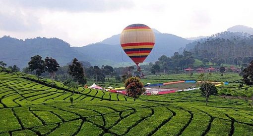 Obyek Wisata di Bali Sandholiday