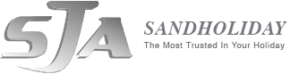 Logo Sandholiday Jaya Abadi