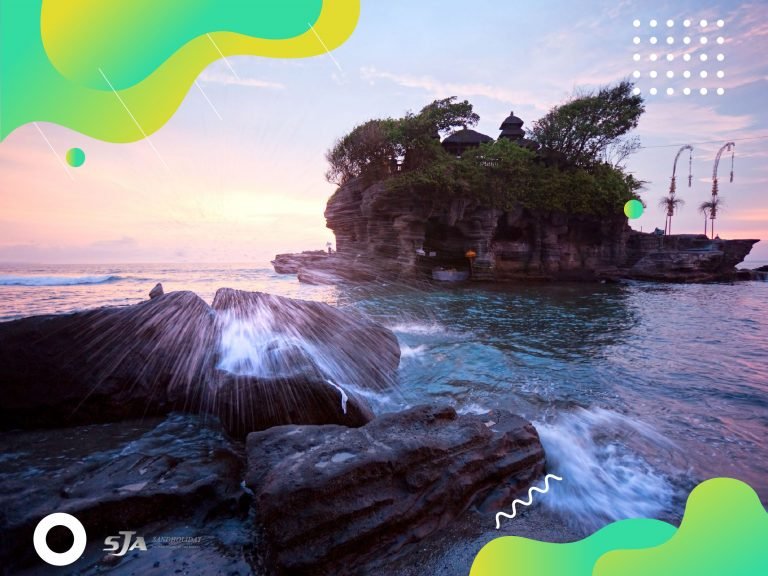 Sewa bus pariwisata di Bali Sandholiday