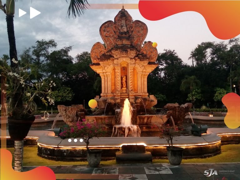 Tour and Travel Sandholiday