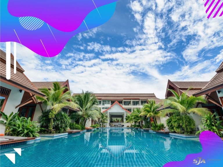 Tour and Travel Sandholiday
