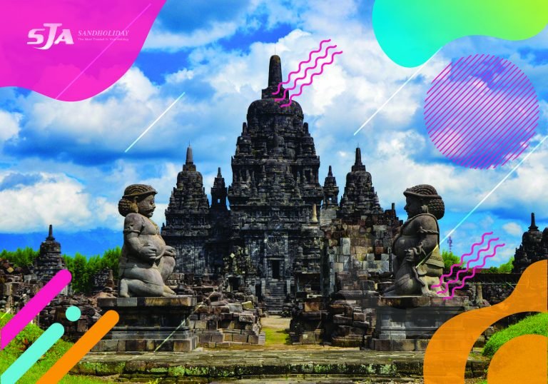 41 Tempat Wisata di Jogja yang Populer dan Bikin Liburan Asyik Sandholiday
