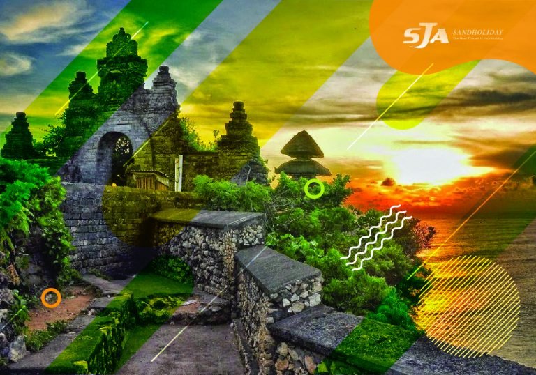 Pura Uluwatu Bali – Daya Tarik, Lokasi, Harga Tiket Masuk & Tari Kecak Sandholiday