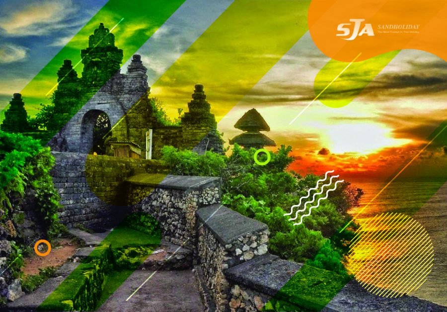 Pura Uluwatu Bali – Daya Tarik, Lokasi, Harga Tiket Masuk & Tari Kecak Sandholiday