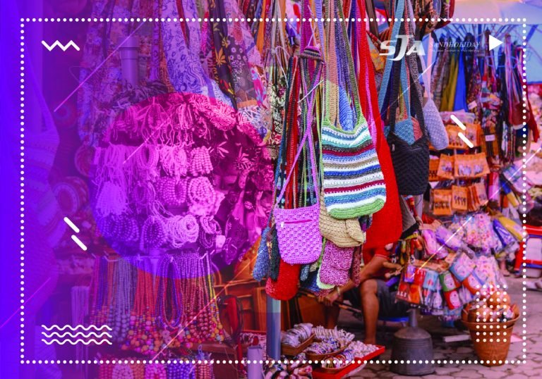 31 Oleh Oleh Khas Bali Sandholiday