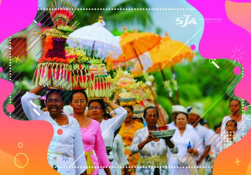 Menelisik 5 Budaya Unik Yang Hanya Ada di Bali 5 Budaya Unik Yang Hanya Ada di Bali