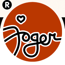 Logo Kaos Joger Bali