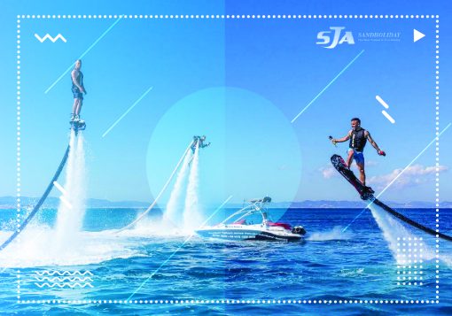 Watersport Tanjung Benoa Bali – Pilihan Aktivitas & Daftar Harga Terbaru Wahana Permainan 2019 - Sandholiday