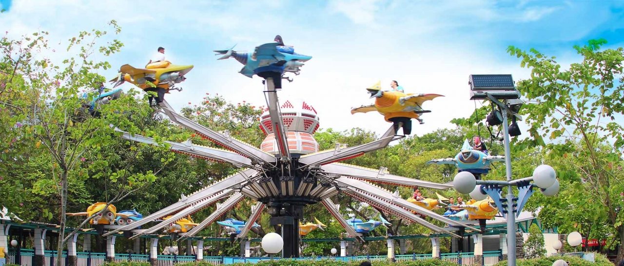 Dufan (Dunia Fantasi)