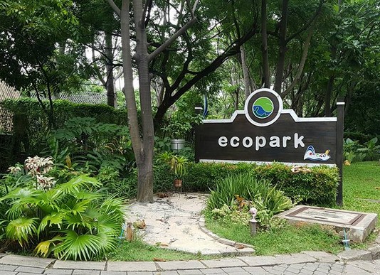 Eco Park Jakarta Utara