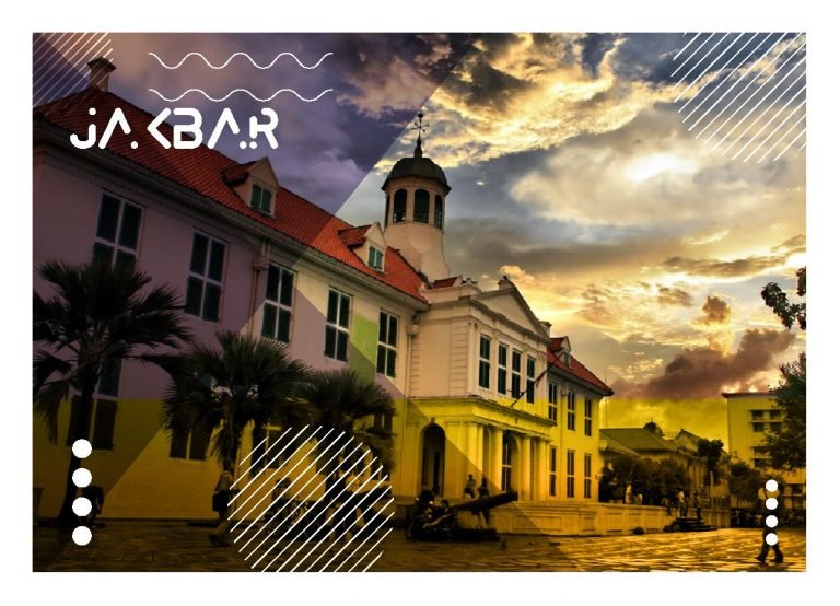 8 Tempat Wisata di Jakarta Barat