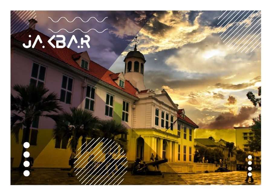 8 Tempat Wisata di Jakarta Barat
