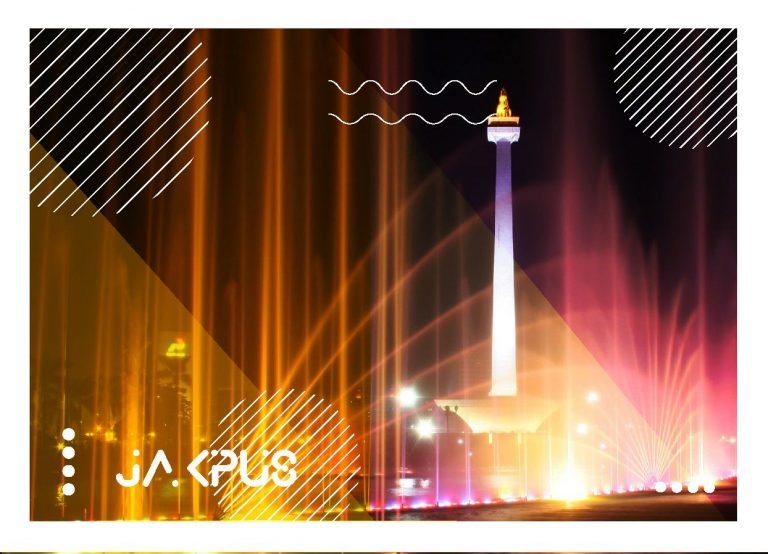 12 Tempat Wisata Di Jakarta Pusat Yang Wajib Dikunjungi Untuk Melepas Penat Di Akhir Pekan