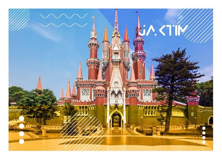 11 Tempat Wisata di Jakarta Timur