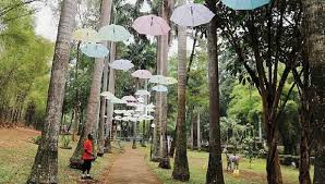 taman langsat