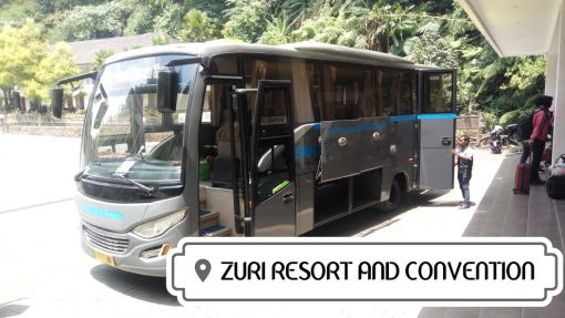 Sewa Bus Pariwisata Murah dari Sandholiday PO Bus Terbaik