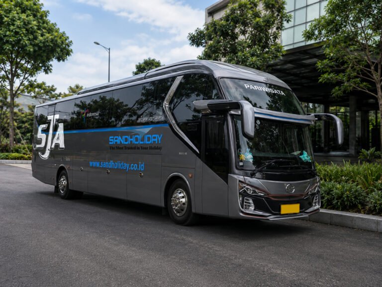 Sandholiday Bigbus Premium